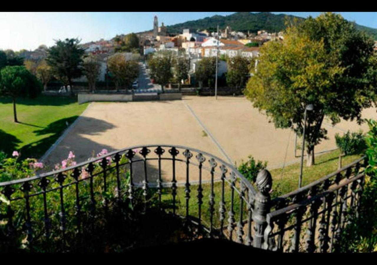 Vilassar De Dalt Costa Maresme, Barcelona ,Valentinos House & Poolヴィラ エクステリア 写真