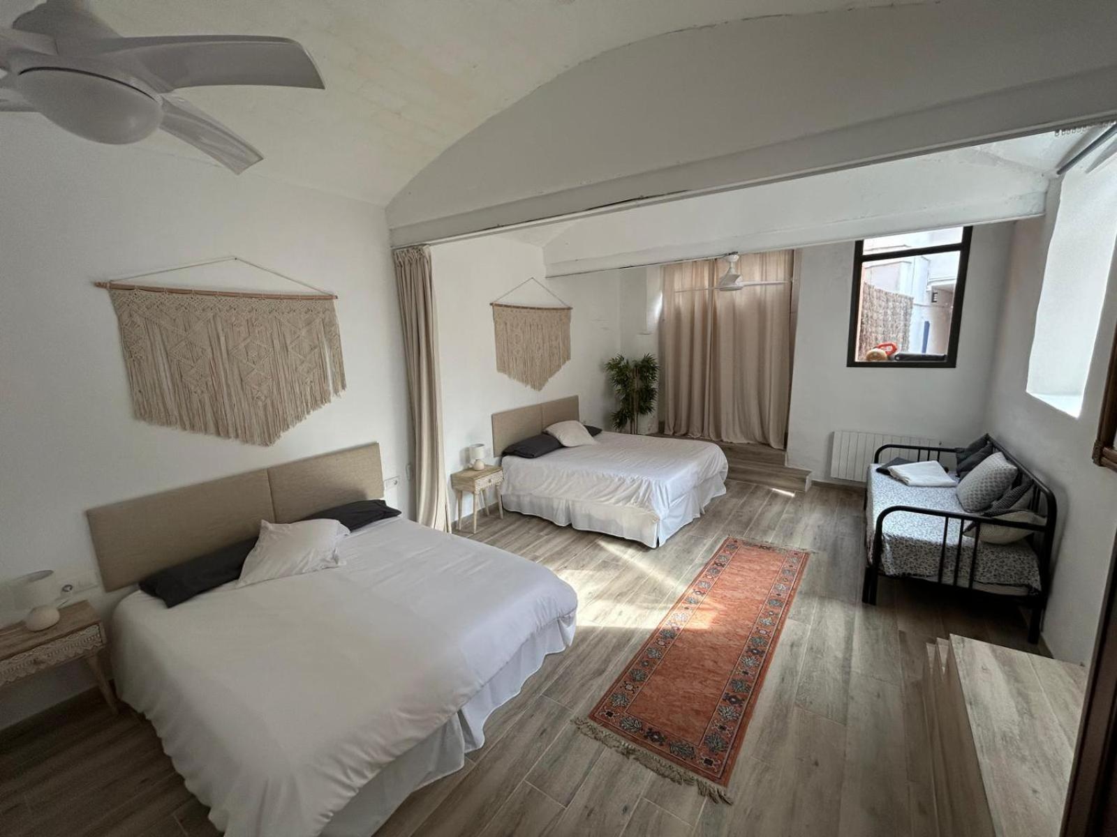 Vilassar De Dalt Costa Maresme, Barcelona ,Valentinos House & Poolヴィラ エクステリア 写真