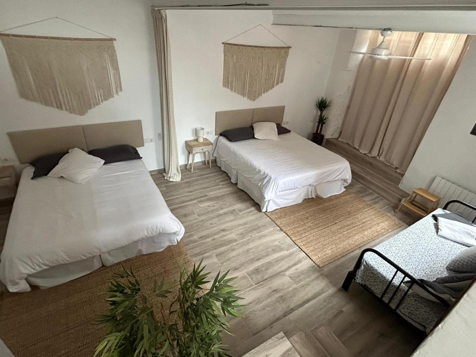 Vilassar De Dalt Costa Maresme, Barcelona ,Valentinos House & Poolヴィラ エクステリア 写真